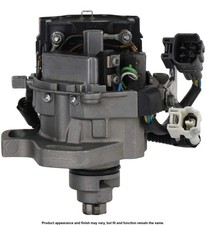 For GEO/TOYOTA 1993-1995 Distributor A1 Cardone remanufactured + 1 YEAR WARRANTY picture
