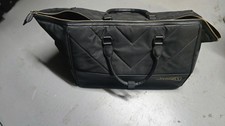 OEM BMW XM Flexible Fast Charging Cable Storage Bag Tote Duffle picture