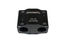 Improved Racing Oil Cooler Thermostat FSM-185 picture