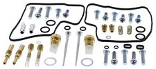 ALL BALLS 2001-2002 VT1100C3 Shadow Aero Honda BIKE CARBURETOR REBUILD KIT 26-16 picture