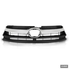 G-PLUS Grilles Grille Assembly Compatible Highlander submodel Hybrid LE 1 picture