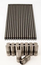 Ford V8 Small Block 302 Lifters Push Rods Pushrods Flat Tappet 1965-1989 6.881