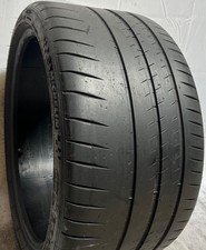 1 - NICE 295/30ZR20 XL (101Y) Michelin Pilot Sport Cup 2 (N1) Porsche - 9040 picture