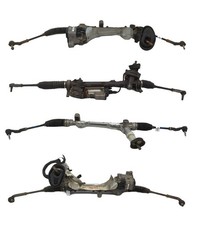 2009-2011 Ford Focus Steering Gear Rack And Pinion EZZYP picture