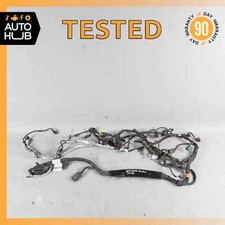 14-15 Maserati Quattroporte M156 3.0L Engine Motor Wire Wiring Harness OEM picture