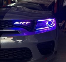 SRT LED Emblem Badge For SRT picture