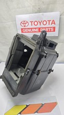 🚨 1989-1993 Toyota Pickup A/C Evaporator Housing Assembly BARE Box  See Pics 👀 picture