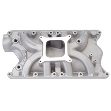 Edelbrock Torker II 351W Ford Intake Manifold picture