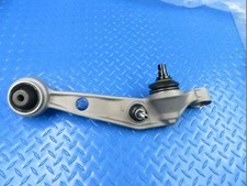 Rolls Royce Phantom Drophead Coupe left lower control arm wishbone #7079 picture
