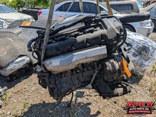 *NO SHIPPING* OEM 2004 JAGUAR XJR 4.2L Engine supercharged picture