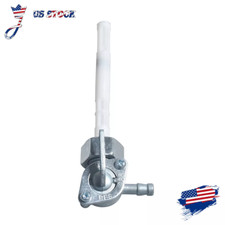 Gas Fuel Tank Switch Petcock Valve For 14mm Female Thread Dirt Bike ATV NEW picture
