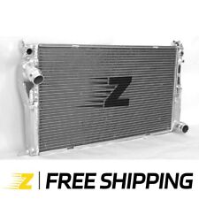Radiator for BMW 135 335i 135 335IS 335XI X1 Z4 etc 2007-2016 Aluminum AT Only picture