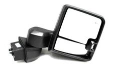 2020-2023 SILVERADO SIERRA 2500 3500 RIGHT SIDE MIRROR TURN SIGNAL BLIND SPOT GM picture