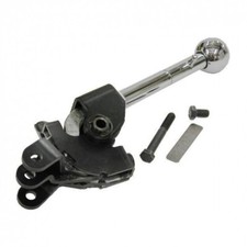 1964-1967 C2 Corvette 4-SPEED SHIFTER NEW With Knob picture