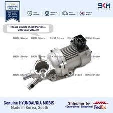 Genuine Water Coolant Pump Assy for Hyundai Sonata, Kia Optima - Hybrid picture