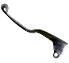 84-07 Kawasaki KLR250 KLR650 KL600 KL250 Left Clutch Lever 46092-0554 picture