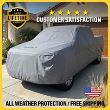 Dodge WDX 1946-1947 DaShield Ultimum Waterproof Truck Cover picture