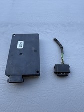 07-20 MERCEDES W221 W216 W204 X164 W212 E350 REAR BUMPER BLINDSPOT RADAR SENSOR picture