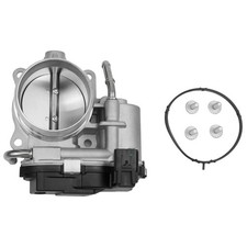 For 2018-2025 Alfa Romeo Jeep 2.0L Throttle Body 04893625AB 68364659AA picture