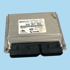 Air Suspension Control Module OEM 06-08 Bentley Continental Flying Spur picture