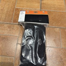 OEM Harley-Davidson Fleece Lined Soft Straps 93100017 picture
