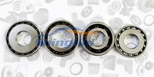 Original NSK OEM K114 CVT Transmission Bearing Kit For Toyota Lexus picture