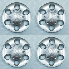 4pcs new 2000- 04 Toyota Tundra Sequoia Tacoma Wheel Center Cap    picture