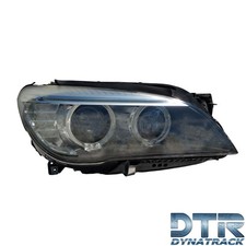 2013-2015 BMW F02 Right Passenger Xenon HID Headlight 7 408 940-01 picture
