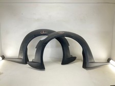 03-08 Nissan 350Z Rear Left Driver & Right Passenger Fender Flare RB picture