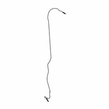 Polaris Shifter Cable, Crew, Diesel, Genuine OEM Part 7082648 picture