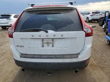 Trunk/Hatch/Tailgate Manual Lift Tailgate Fits 14-15 VOLVO XC60 610796 picture