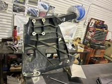 Ferrari 360 - LH Rear Frame Suspension Casting  picture