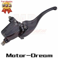 LEFT BRAKE MASTER CYLINDER LEVER FOR POLARIS SPORTSMAN 400/500/550/600/700/800 picture