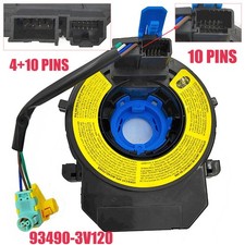 93490-3V120 Clock Spring Spiral Cable For 2014-2016 Kia Forte5 picture