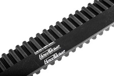 HARDDRIVE Carbon Fiber Rear Drive Belts 21192450 picture
