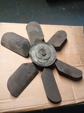 1964 65 66 67  Cooling Fan Clutch 6 Blade 19