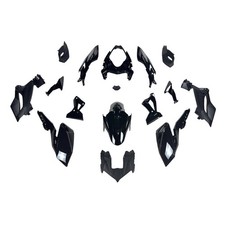 Injection Full Bodywork Fairing Kit For Kawasaki Z400 2018-2020 Bodykit Fairings picture