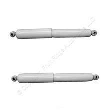 2 Gabriel Carquest REAR Shock Absorbers for 2WD 80-83 Ford F100 80-84 F150 Truck picture