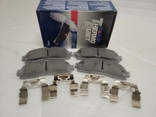 Wagner Front Disc Brake Pads fits 03-11 Ranger 02-05 Explorer  MX833  picture