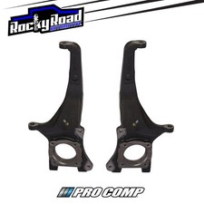 Pro Comp 4” LIFT Steering Knuckles Spindles (2) for 2007-2021 Toyota Tundra picture