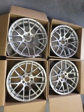 OEM BMW 08-13 E90 E92 E93 M3 19” 359M factory Competition comp wheels rims picture