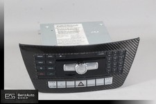 12-14 Mercedes W204 C63 AMG C350 Command Head Unit Navigation Radio OEM picture