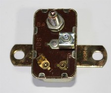 NOS 1961-65 Automatic Starter Relay picture