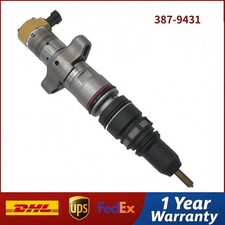 387-9431 3879431 10R-9003 10R9003 Diesel Fuel Injector for Caterpillar C9 picture