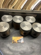 1941 1942 1947 1948 1949 1950 1951 1952 1953 CHEVROLET PISTONS picture