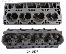 2001-2014 Chevy GMC 4.8 5.3 6.0 LS Vortec Reman Cylinder Head Casting 243 799 ++ picture