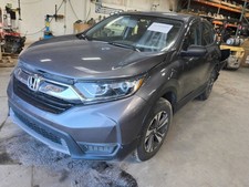 AC Evaporator Hybrid Fits 17-25 CR-V 625963 picture