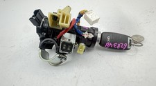 2016-2020 KIA OPTIMA IGNITION SWITCH LOCK CYLINDER W/ KEY OEM picture