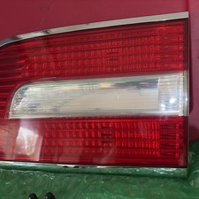 OEM 2007-2014 Lincoln Navigator Rear Right Passenger Side Inner Trunk Taillight  picture