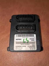 2005 SEADOO GTI OEM CDI ECU ECM COMPUTER 420665226 420665222 665222 ROTA picture